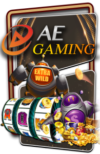 AEgaming